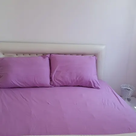 Bahar Garden Villas Дом отдыха