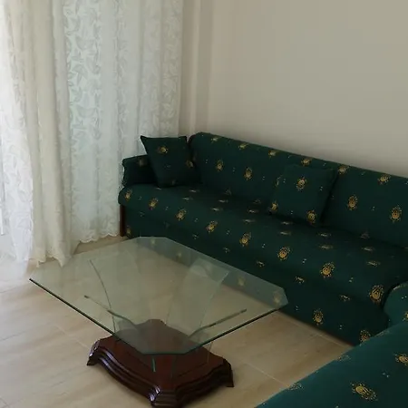 Bahar Garden Villas Dom wakacyjny Fethiye