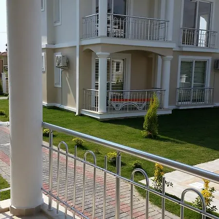 Dom wakacyjny Bahar Garden Villas *