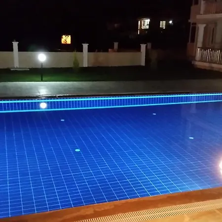 Dom wakacyjny Bahar Garden Villas Fethiye