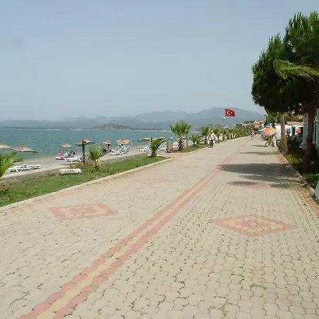 Bahar Garden Villas Fethiye