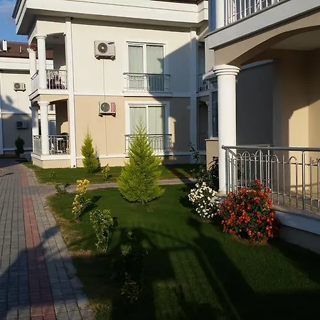 Bahar Garden Villas * Фетхие