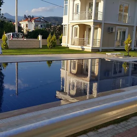 Bahar Garden Villas *